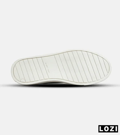 کفش کتانی کژوال مردانه سفید ZARA مدل 7706