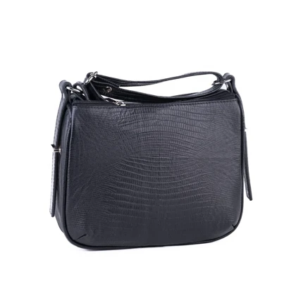 کیف چرم زنانه مدل آیسان