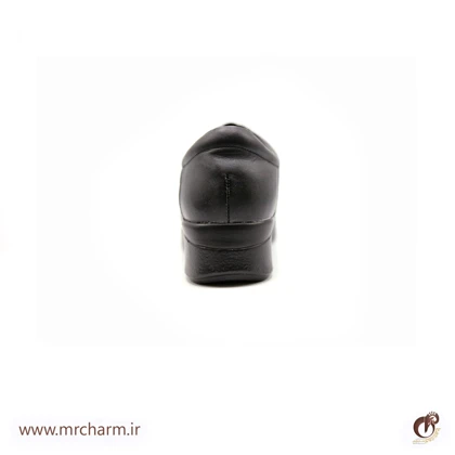 کفش طبی لژدار زنانه mrc2111-26