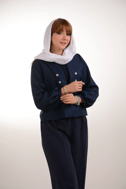 کت حصیری یقه دالی رستا