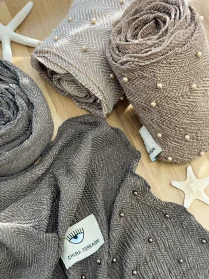 1910- شال وارداتی ریوا