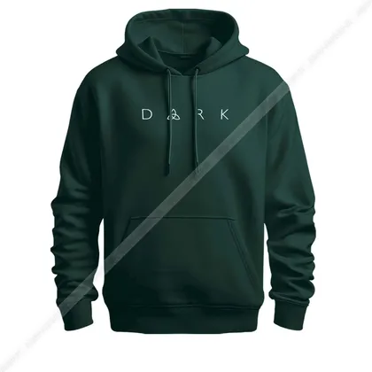هودی Dark