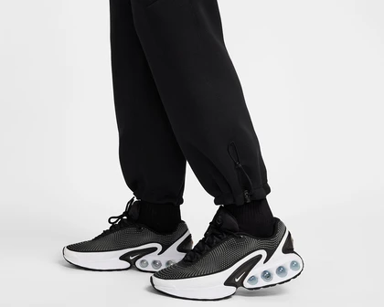 شلوار گرمکن معمولی Nike M Nk Tch Flc Oh Pant2 PC_HJ6533-010