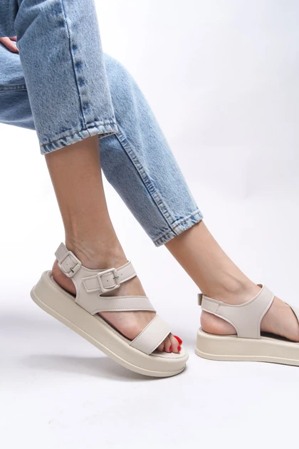 صندل زنانه ریکان riccon