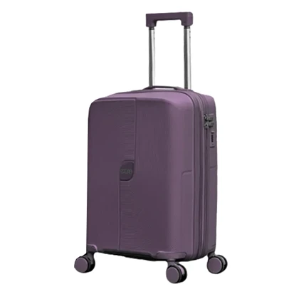 چمدان نشکن اسپید مدل SPEED-SPD954 SERIES سری 4 عددی (به همراه چمدان آرایشی هدیه)