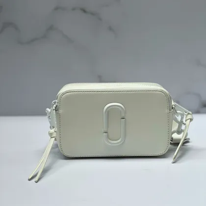 کیف مارک جاکوبز سفید (کد j11)