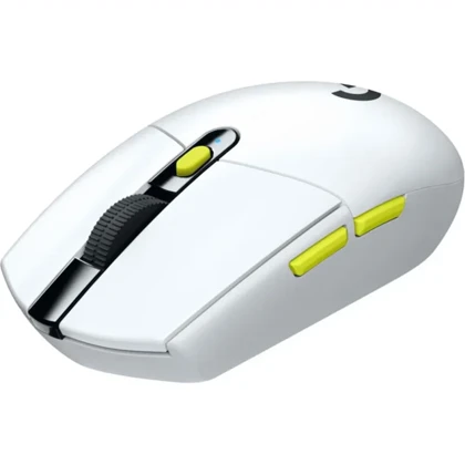 ست گیمینگ هدفون و ماوس بی سیم لاجیتک مدل G435 Se و G304 Se