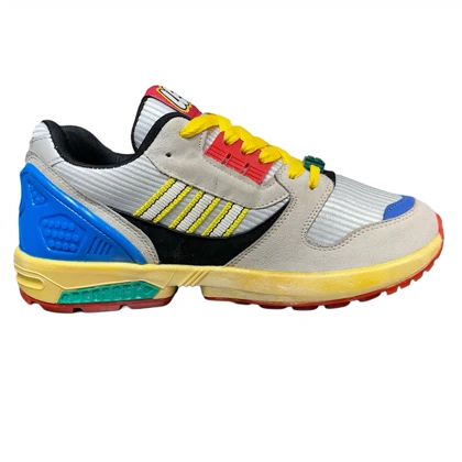 کفش آدیداس مدل ZX LEGO