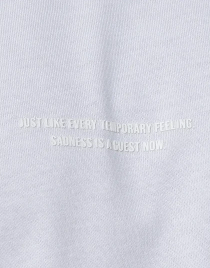 چاپ برجسته جمله