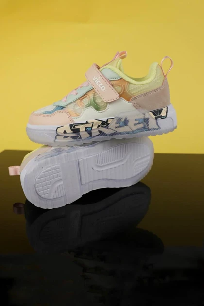 کتانی بچگانه اورجینال vicco vicco