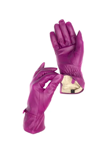 راهنمای سایز دستکش زنانه