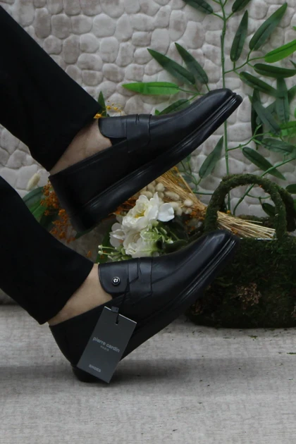 کفش های روزمره مردانه pierre-cardin