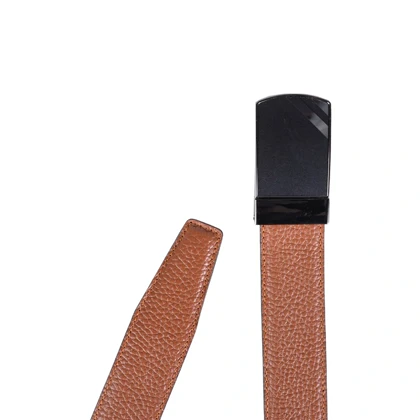 کمربند چرم دو رو مردانه 3500dfgp-11