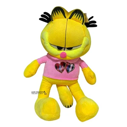 عروسک پولیشی گارفیلد