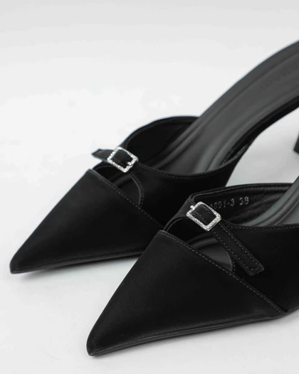 891-3 - صندل تک سگک نگینی 891_3