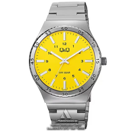 ساعت مچی کیو اند کیو Q&Q Q70B-003PY