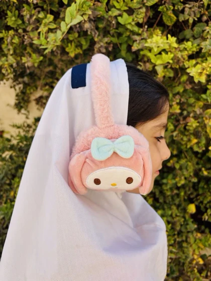 گوشگیر کرومی- کد 1145