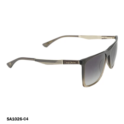 عینک آفتابی یونیسکس سرجیو مارتینی ( SERGIO MARTINI ) مدل SA 1026