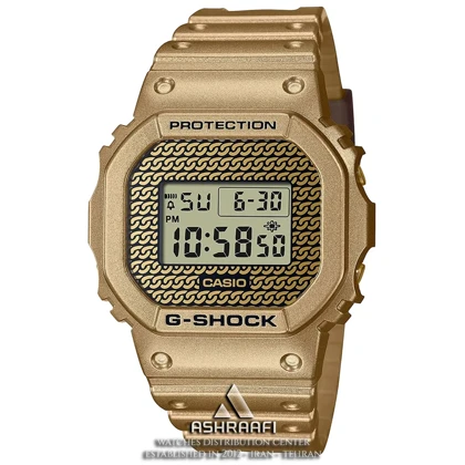 ساعت جیشاک Casio G-Shock DWE-5600HG-1