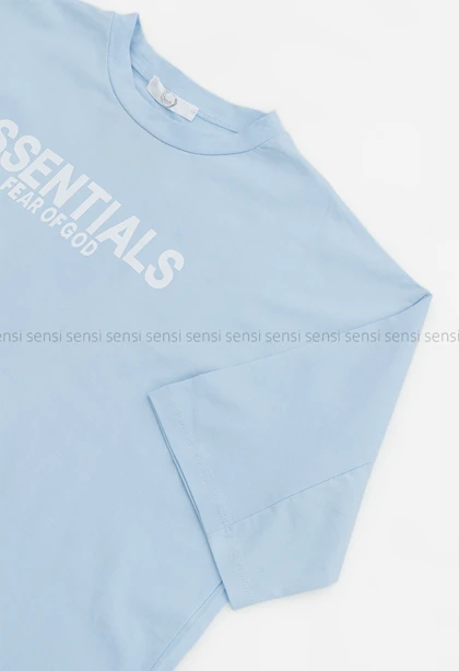 تیشرت باکسی essntialsکد1006199