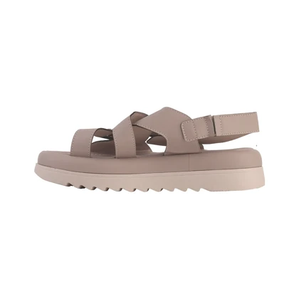 صندل زنانه مدل 830 دو سگک_ویزون کد 1973