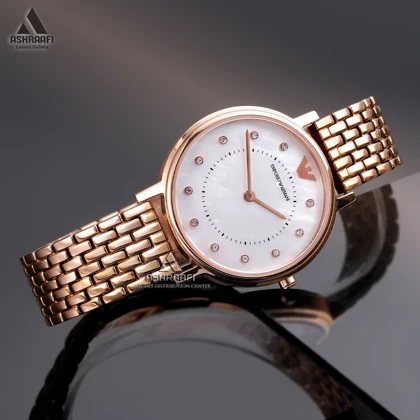 ساعت زنانه امپریو آرمانی Emporio Armani AR11006