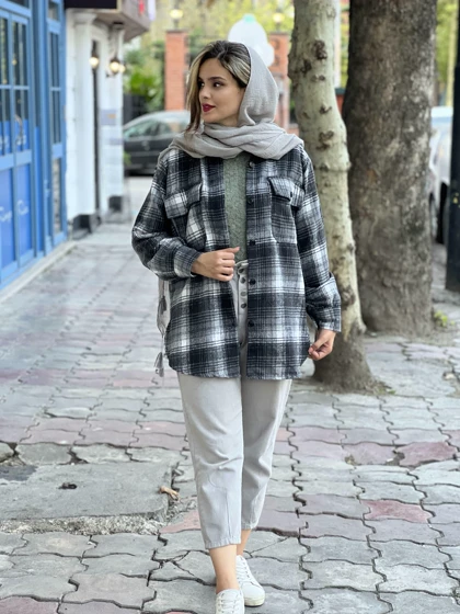 شکت پشمی پاییزه