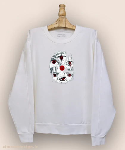 دورس مردانه و زنانه طرح ناروتو کد 920