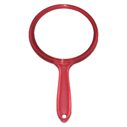 آینه آرایشی مدل 3x-TB