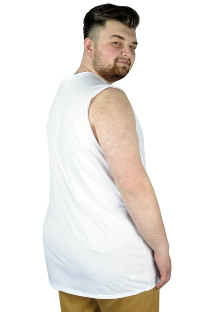 تیشرت سایز بزرگ مردانه مدکس modexl