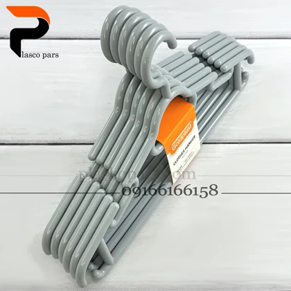 آویز لباس کودک گلد