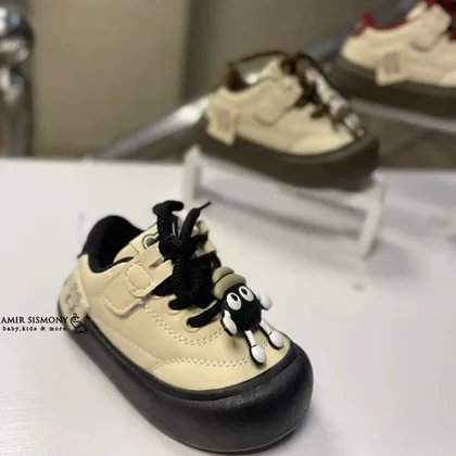 کفش بچگانه فانتزی بلوط