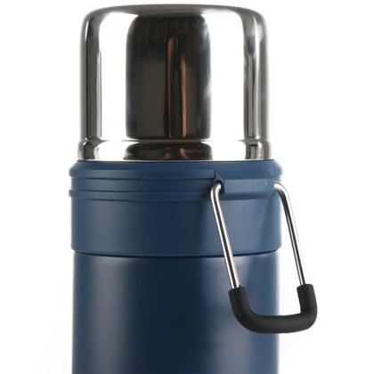 فلاسک دو جداره اسنوهاک Snow Hawk مدل BAIKAL کد SN-C6143 ظرفیت 450ml