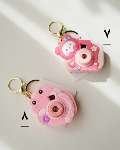جاکلیدیCAMERA | هیبا