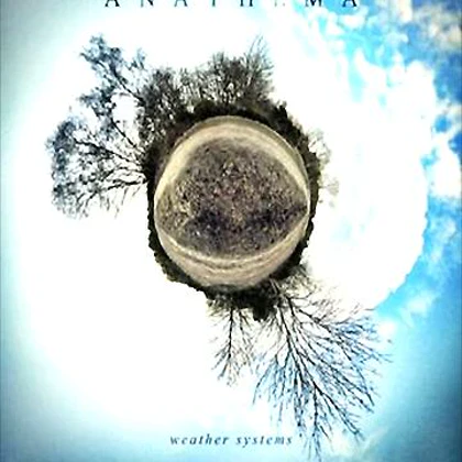 تیشرت گروه موسیقی anathema آناتما anathema For Fans کد 182608