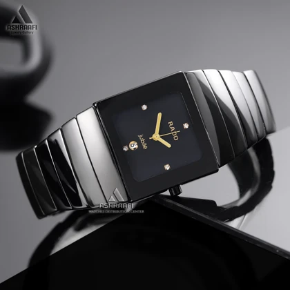 ساعت مردانه رادو Rado Sintra Ceramic 31