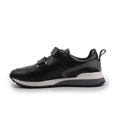 کفش اسپرت مردانه نیکلاس کد 1020m	