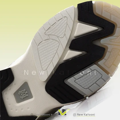 امیری ام ای رانر آلابستر (WOF231024MS)