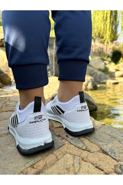 کتانی بچگانه papucka-pp papucka-pp