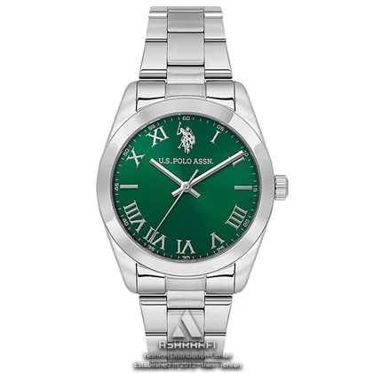 ساعت مردانه یو اس پولو U.S. Polo Assn. USPA1114-05