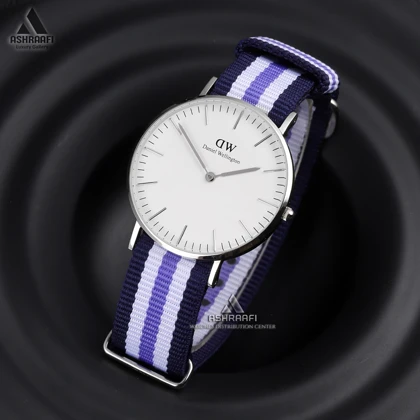 ساعت دنیل ولینگتون Daniel Wellington 0502DW