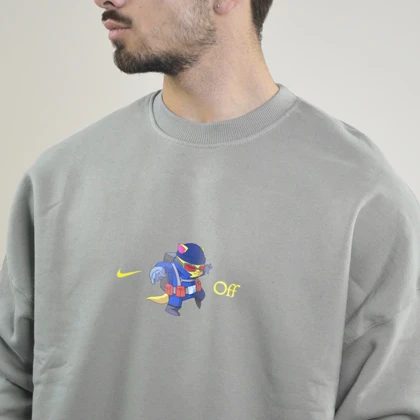 دورس اسپرت نایک مدل VLS-Cat-4H0808 طوسی