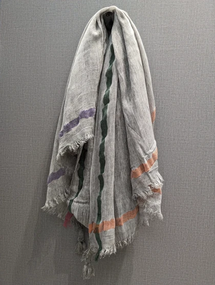 شال فلورانس بردر