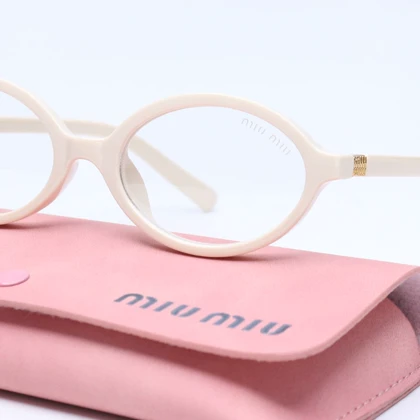 عینک برند MIU MIU کد 181259