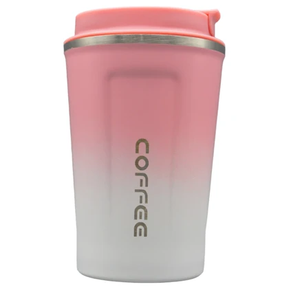 تراول ماگ کافی مدل HC ظرفیت 0.38 لیتر