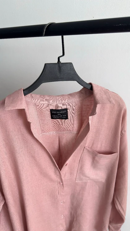 شومیز وارداتی پریمارک | PRIMARK