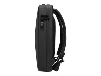 کوله پشتی طرح چمدان ضد سرقت پ تاپ 15.6 اینچ بنج Bange BG-22092
