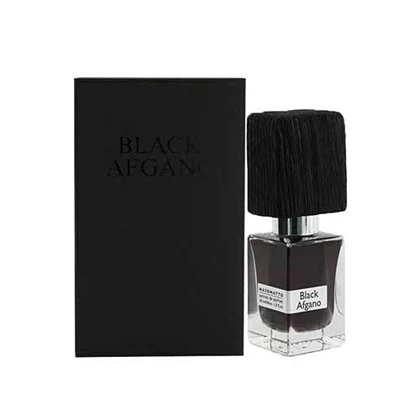 ادکلن مینی بلک افغان ویکینگ Black Afgano
