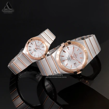 ساعت امگا کانسلیشن Omega Constellation 005 SR