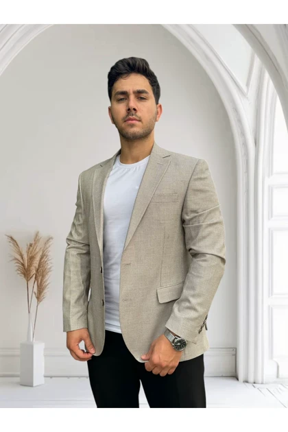 کت و ژاکت مردانه luisero